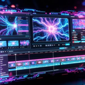 AI Video & Editing