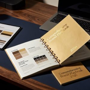 Graphics & Branding