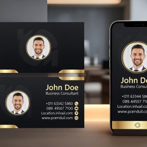 Personal Website (WP)