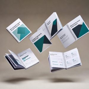 Strategy Documents